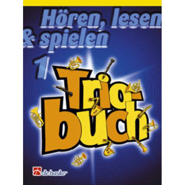 Triobuch 1