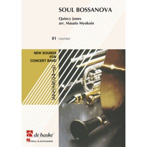 Soul Bossanova