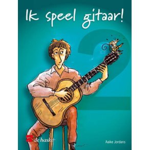 Ik Speel Gitaar! 2