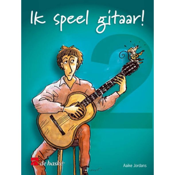 Ik Speel Gitaar! 2