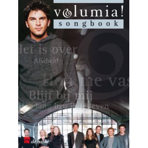 Volumia! Songbook