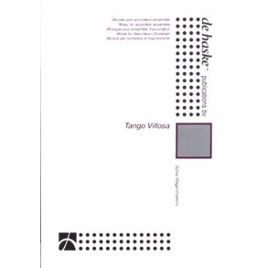 Tango Villosa
