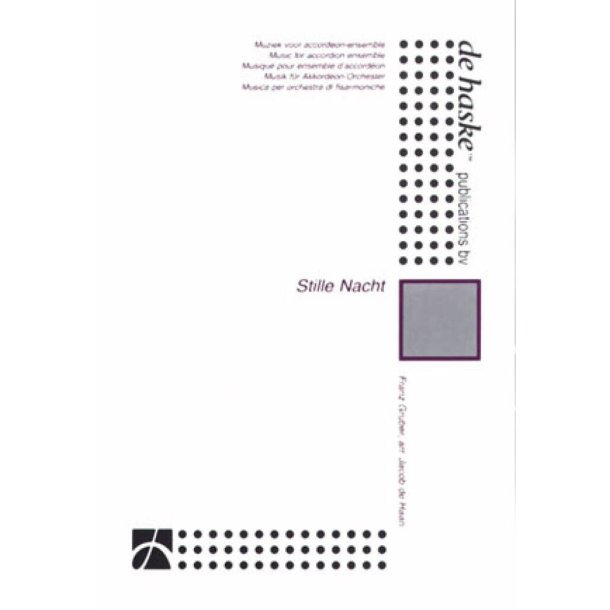 Stille Nacht