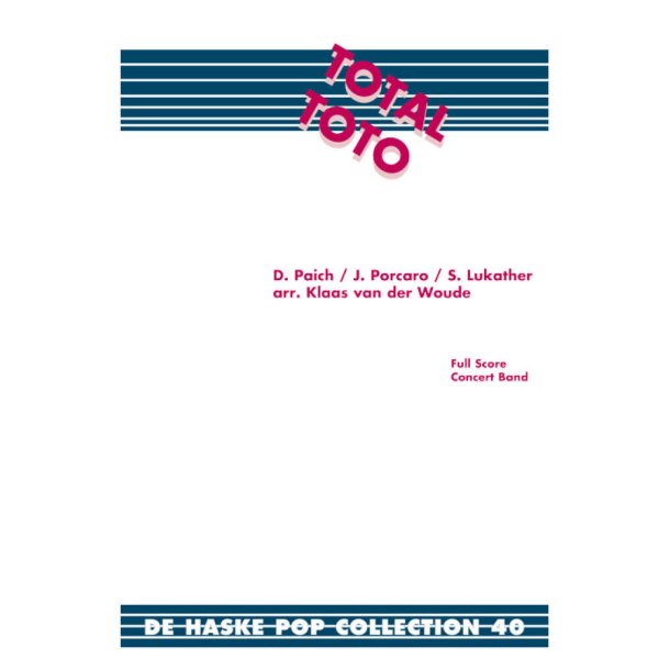Total Toto