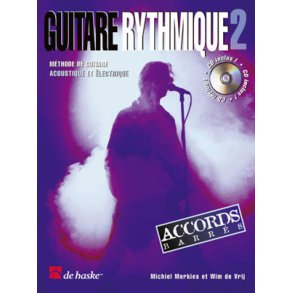 Guitare Rythmique 2