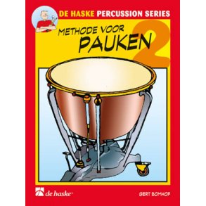 Methode voor Pauken 2