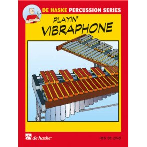 Playin' Vibraphone (NL)