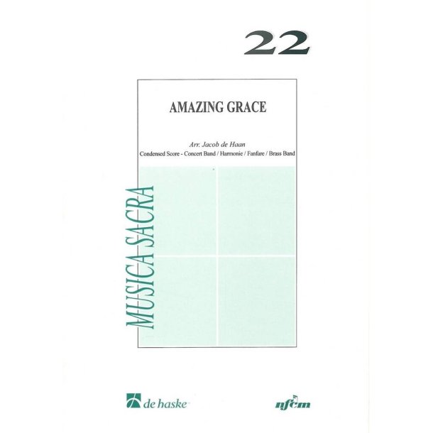 Amazing Grace