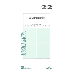 Amazing Grace