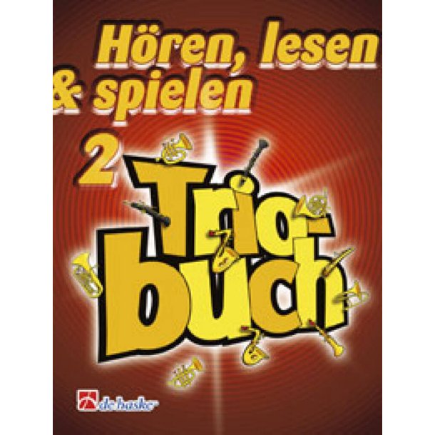 Triobuch 2