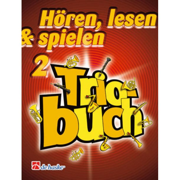 Triobuch 2