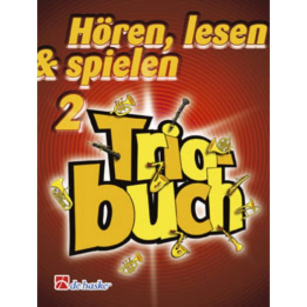 Triobuch 2