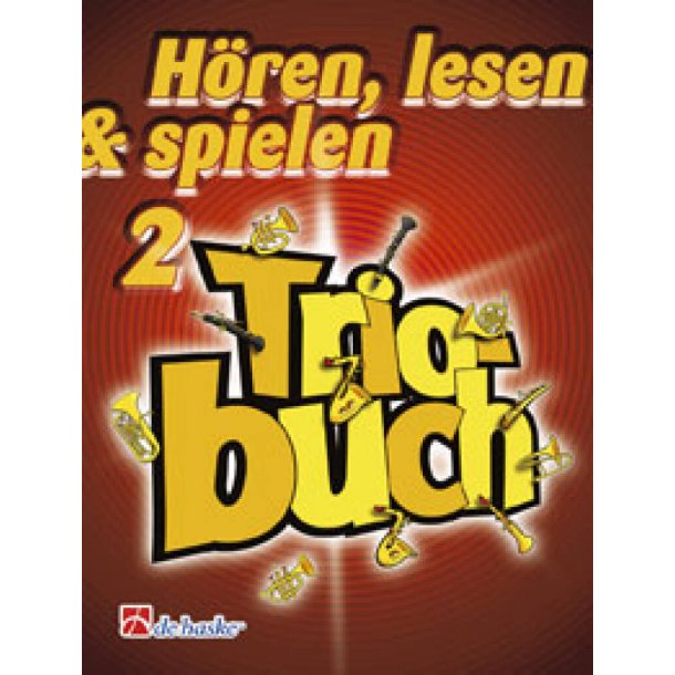 Triobuch 2