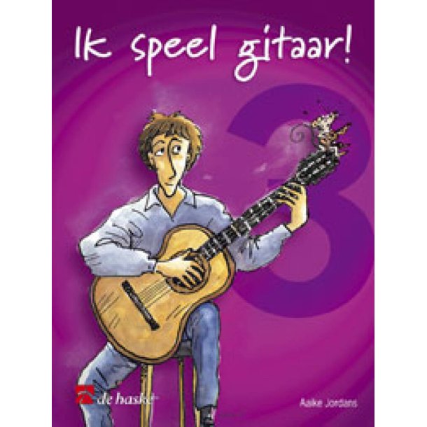 Ik Speel Gitaar! 3