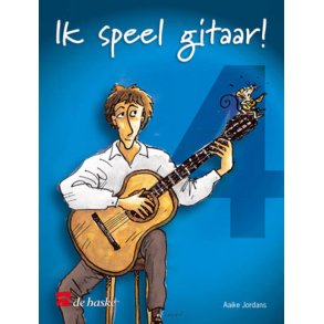 Ik Speel Gitaar! 4