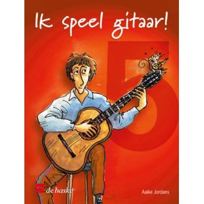 Ik Speel Gitaar! 5