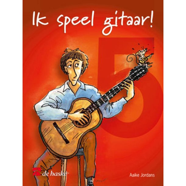 Ik Speel Gitaar! 5