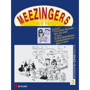 Meezingers 3