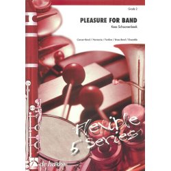 Pleasure for Band