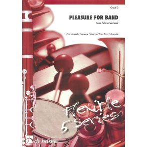 Pleasure for Band