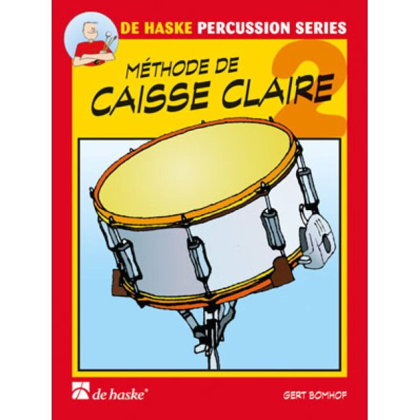 M&eacute;thode de Caisse Claire 2