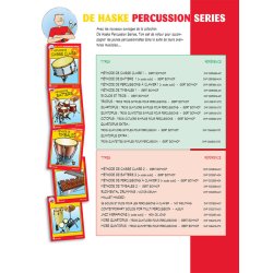 M&eacute;thode de Batterie 2