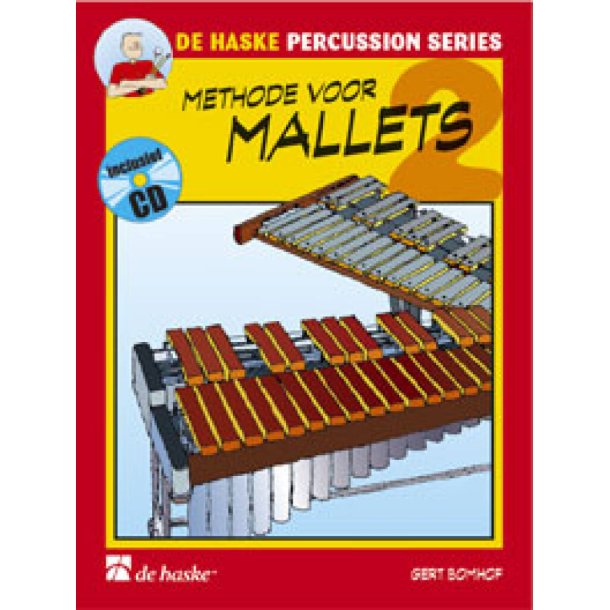 Methode voor Mallets 2