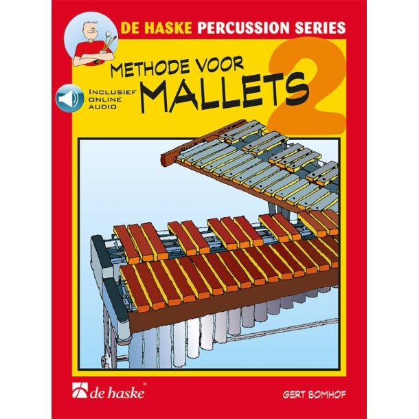Methode voor Mallets 2