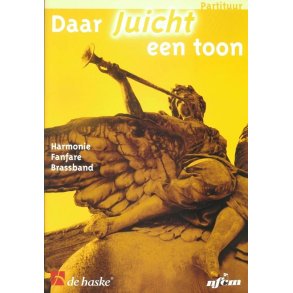 Daar Juicht een Toon