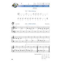 Keyboard World 1 : Methode voor keyboard
