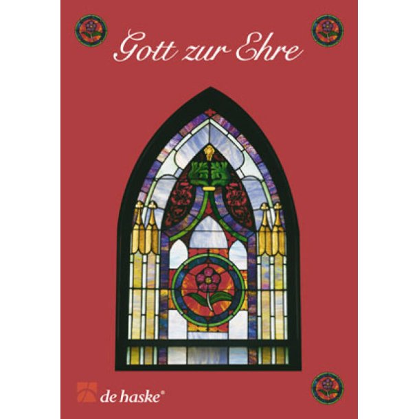 Gott zur Ehre Teil 2 ( 3 Eb TC ) : Weihnachtsliedersammlung f&uuml;r Bl&auml;ser