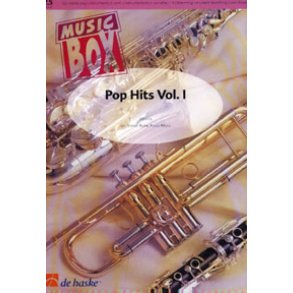 Pop Hits Vol. 1