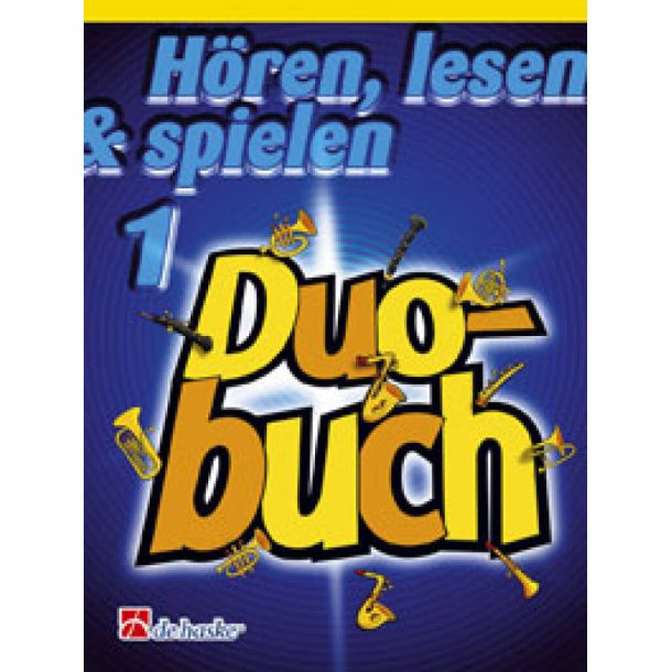 Duobuch 1
