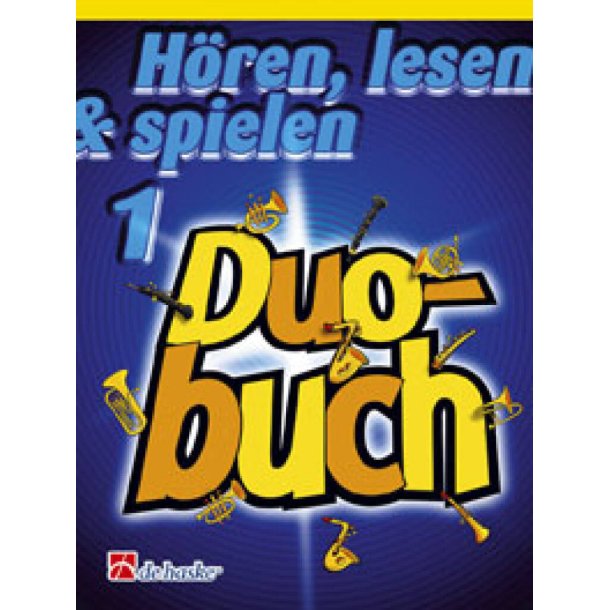 Duobuch 1