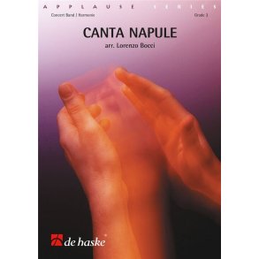 Canta Napule