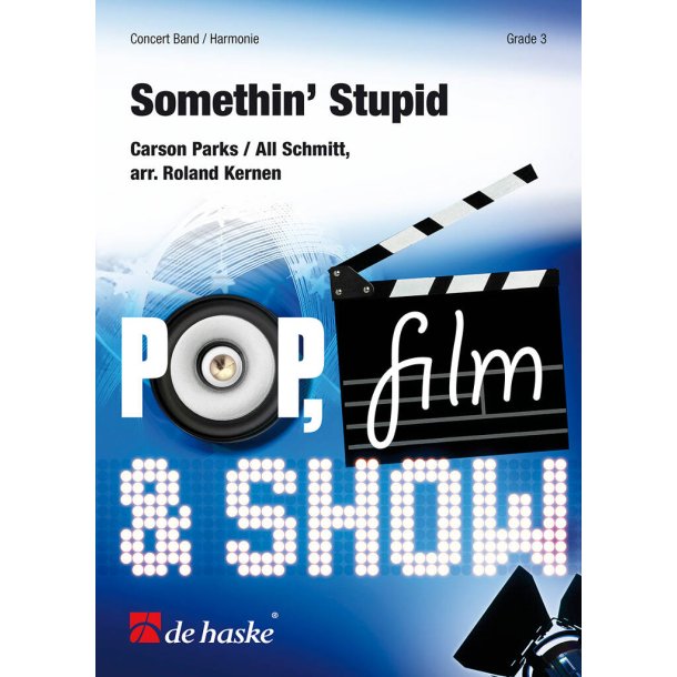 Somethin' Stupid