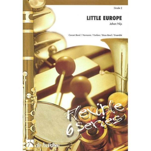 Little Europe