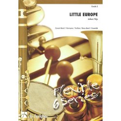 Little Europe