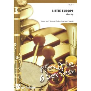 Little Europe