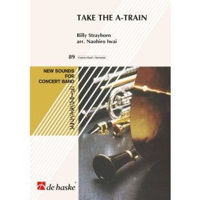Take the A-Train