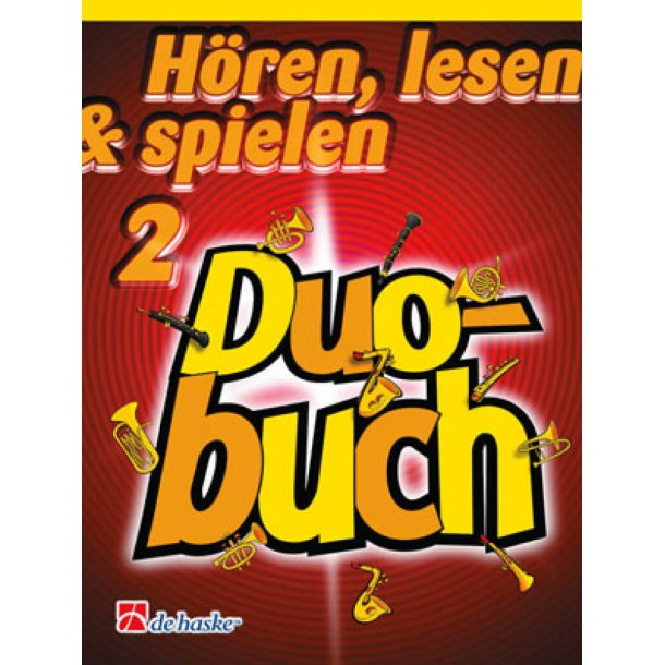 Duobuch 2