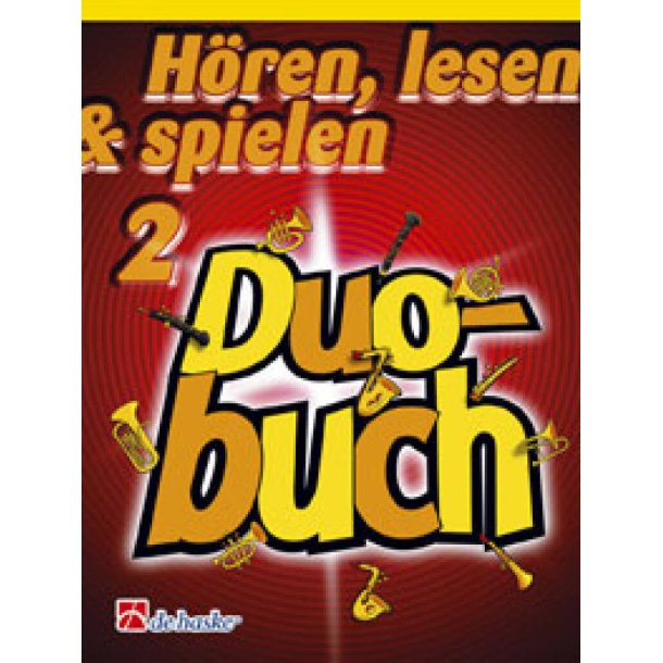 Duobuch 2