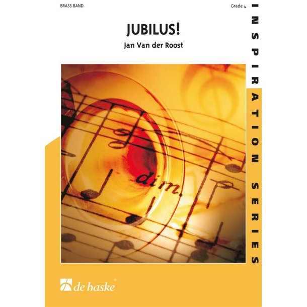Jubilus!