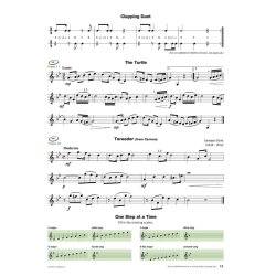 Look, Listen & Learn 3 Clarinet : Method for Clarinet