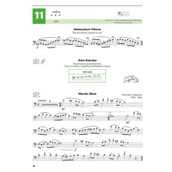 Look, Listen & Learn 3 Baritone/Euphonium BC : Method for Baritone/Euphonium BC