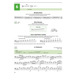 Look, Listen & Learn 3 Baritone/Euphonium BC : Method for Baritone/Euphonium BC