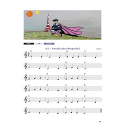 Planet Keyboard 2 : Keyboardschule