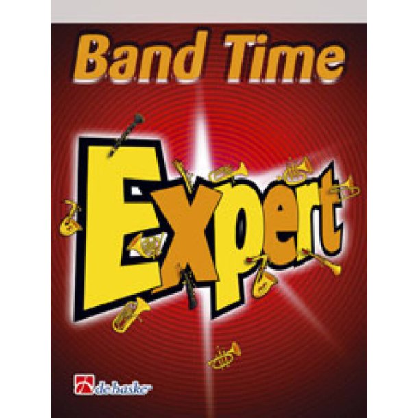 Band Time Expert ( Bb Trombone 1 TC )