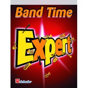 Band Time Expert ( Bb Bass TC/BC )