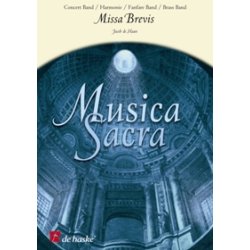 Missa Brevis